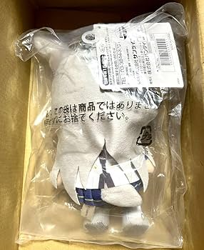 Amazon.co.jp: ◇ウマ娘 オグリキャップ Chibiぬいぐるみ